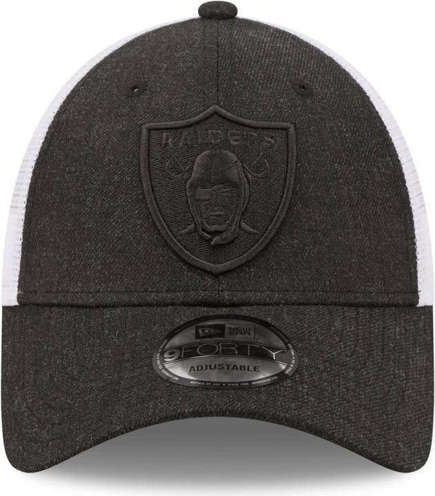 Immagine prodotto New Era 9Forty Trucker Home Field Las Vegas Raiders (Taglia unica)