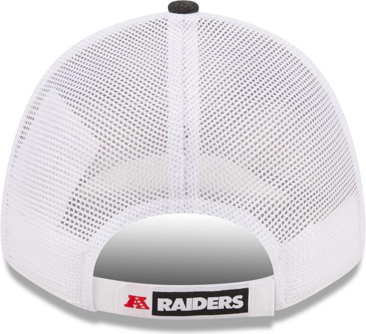 Immagine prodotto New Era 9Forty Trucker Home Field Las Vegas Raiders (Taglia unica)