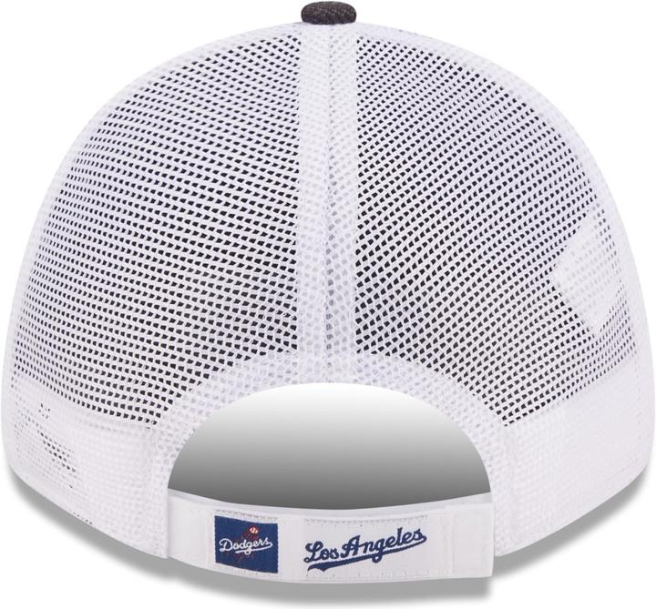 Immagine prodotto New Era 9Forty Trucker Home Field Los Angeles Dodgers (Taglia unica)