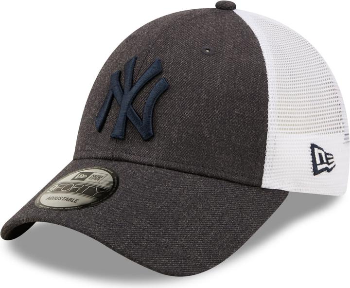 Produktbild New Era 9Forty Trucker Home Field New York Yankees (One Size)