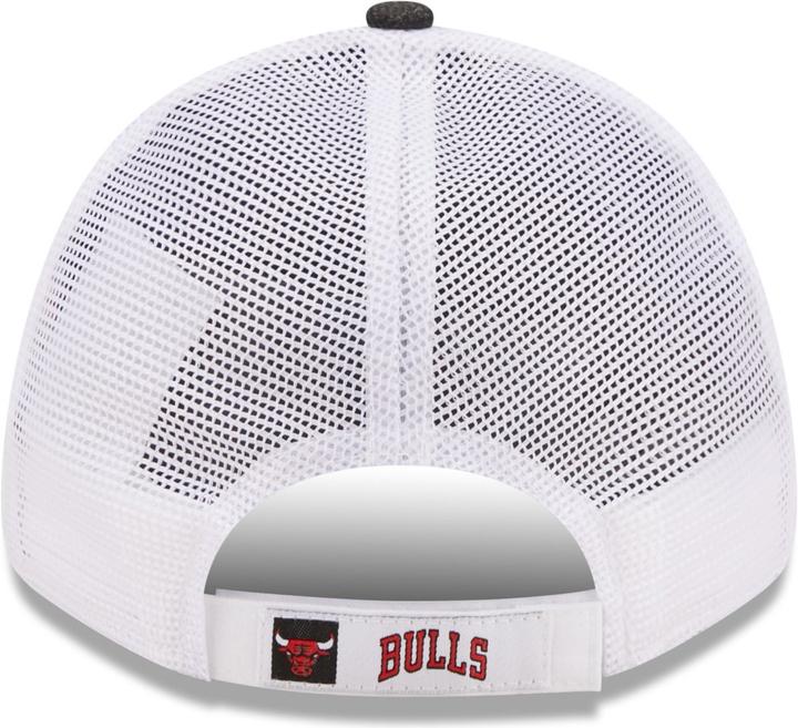 Produktbild New Era 9Forty Trucker Home Field Chicago Bulls (One Size)