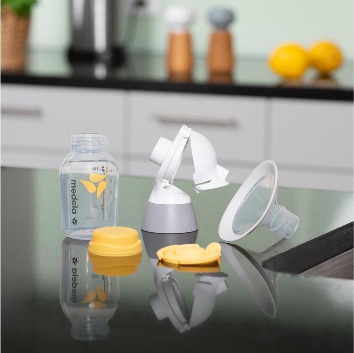 Produktbild Medela Swing Maxi Doppelmilchpumpe