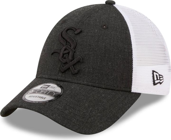 Immagine prodotto New Era 9Forty Trucker Home Field Chicago White Sox (Taglia unica)