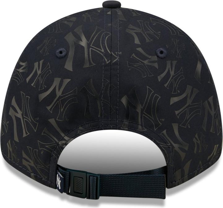 Produktbild New Era 9Forty Monogram New York Yankees