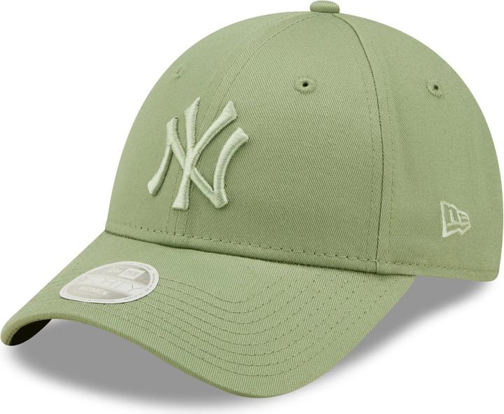 Actual product image New Era 9Forty New York Yankees Jade
