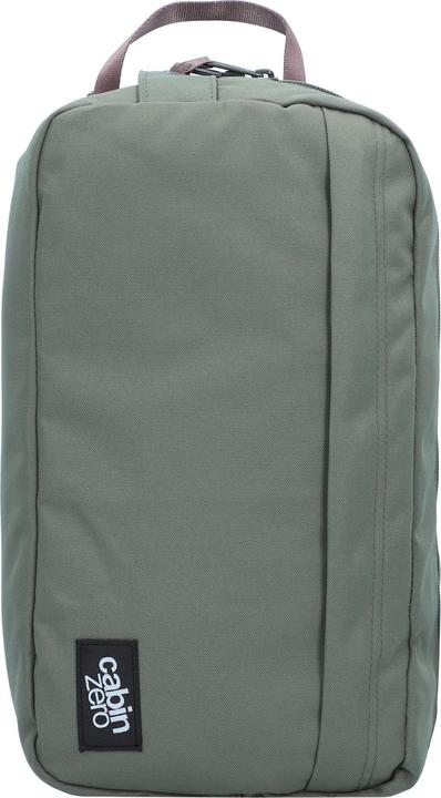 Cabin zero Companion Bags Classic 11L Umhängetasche RFID 19 cm