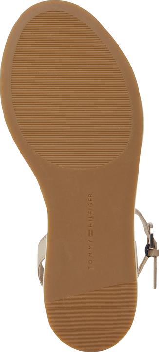 Immagine prodotto Tommy Hilfiger Flatform in corda (36)