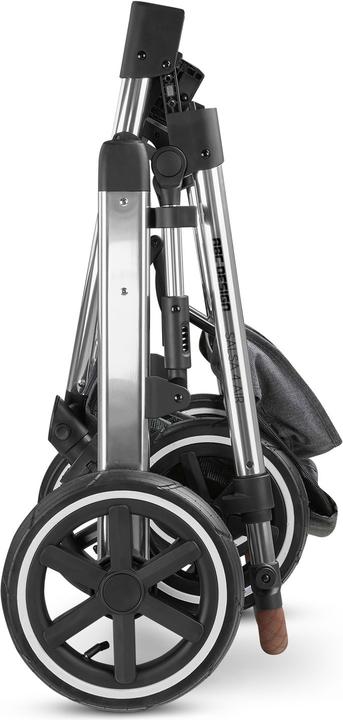 Actual product image ABC Design Salsa 4 Air Diamond Edition
