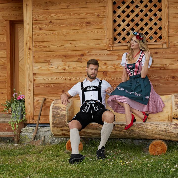 Produktbild Dressforfun Waldeslust