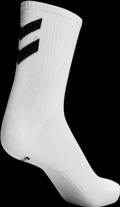 Immagine prodotto hummel hmlCHEVRON 6-PACK SOCKS (36 - 40)