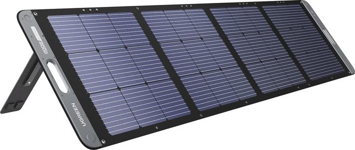 Actual product image Ugreen Solar Panel 200W (200 W, 8.50 kg)