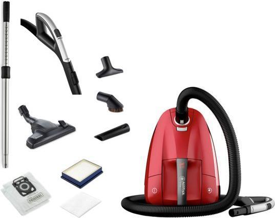 Image du produit Nilfisk Elite RCL14E08A2 Classic