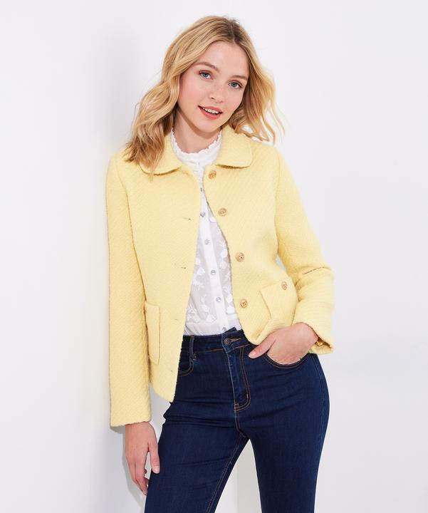 Image du produit Joe Browns Vintage Collared Tweed Jacket (44)