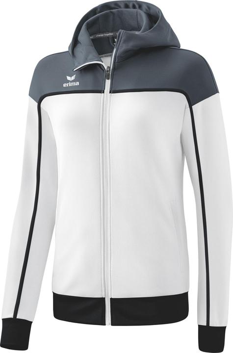 Nero, Bianco, Slate Grey