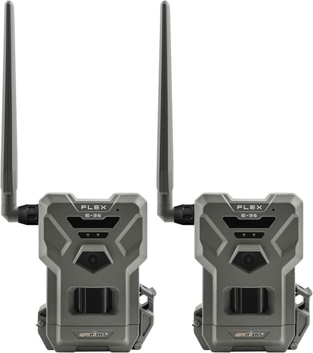Immagine prodotto Spypoint Flex E-36