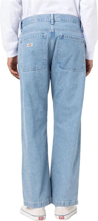 Immagine prodotto Dickies Pantalone in denim con doppio ginocchio (W36/L32)