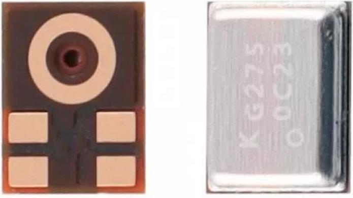 Actual product image Samsung Mic mems for (Device-specific remote control)