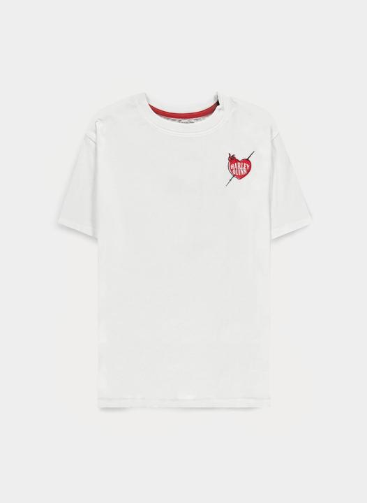 Immagine prodotto Batman Core Tshirt a maniche corte da donna di The Joker (M)