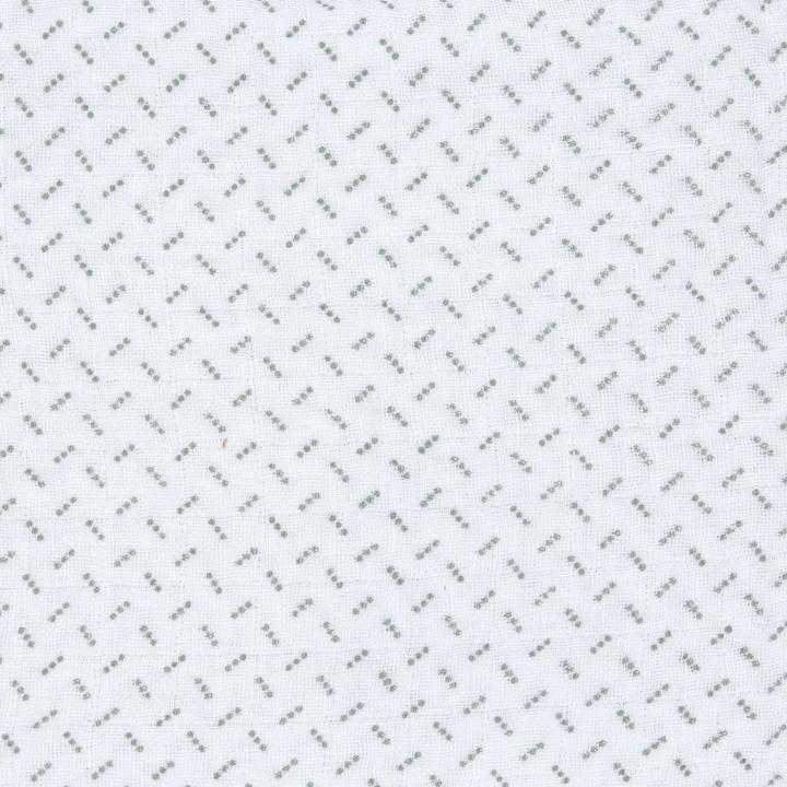 Actual product image Lässig Wrapping and gauze cloth Set of 3 (85 cm, 85 cm)
