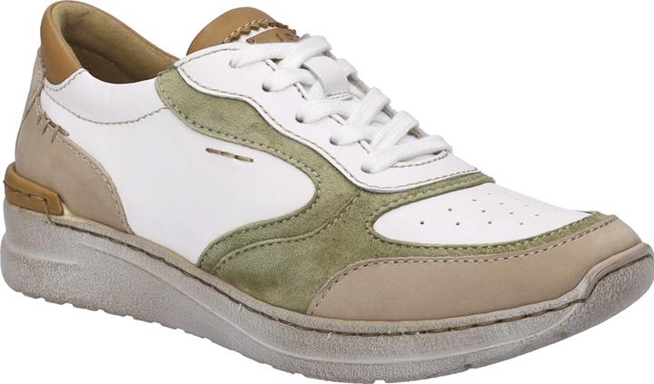Blanc-Vert