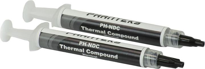Produktbild Phanteks PH-NDC-02 Wärmeleitpaste (4.50 W/m K, 4 g)