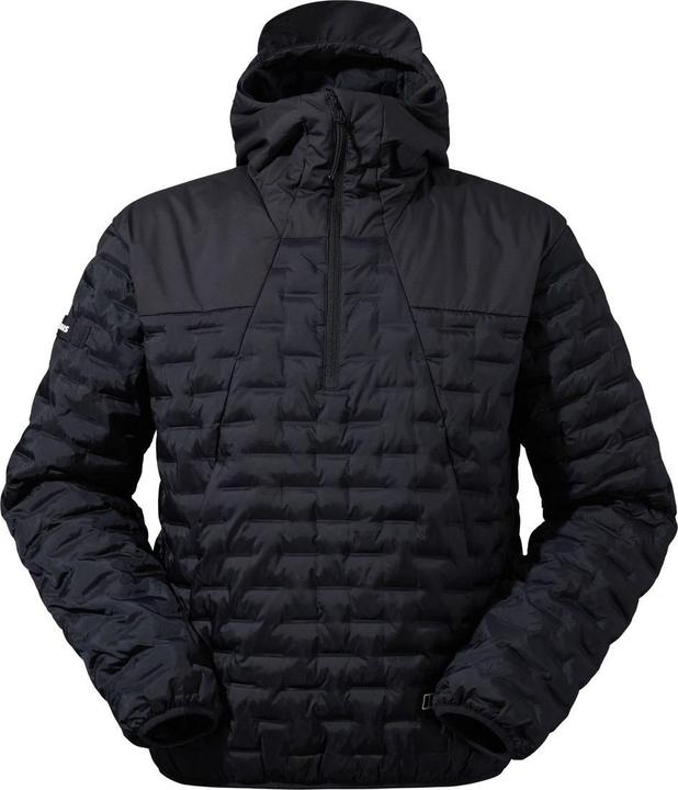 Nero, BP6-BLACK