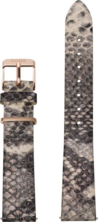 Produktbild Cluse Strap 16 mm (16 mm, Leder)