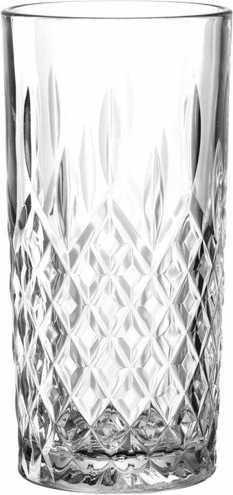 Image du produit Leonardo Gobelet à long drink LIMITED EDITION (3.40 dl, 6 x, Verres à long drink)