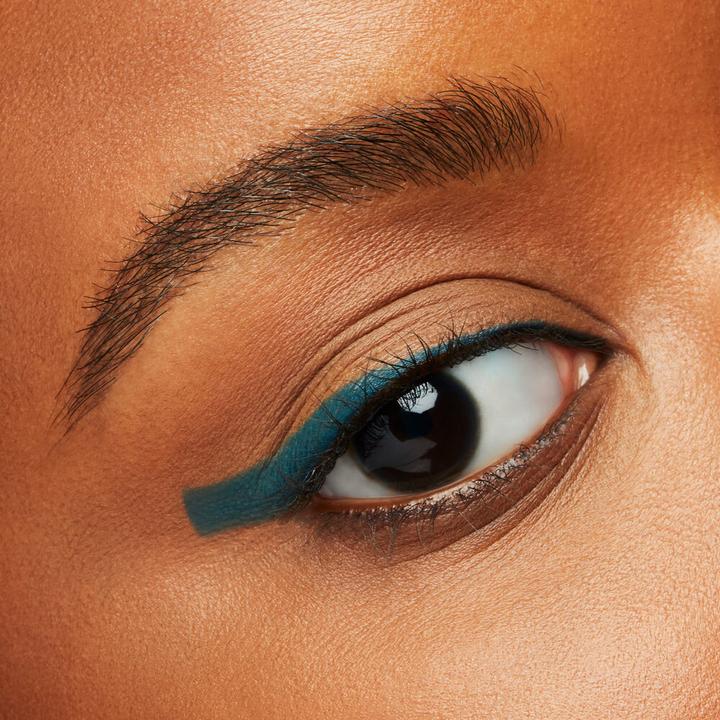 Actual product image Shiseido Microliner Eyeliner (08 Teal)