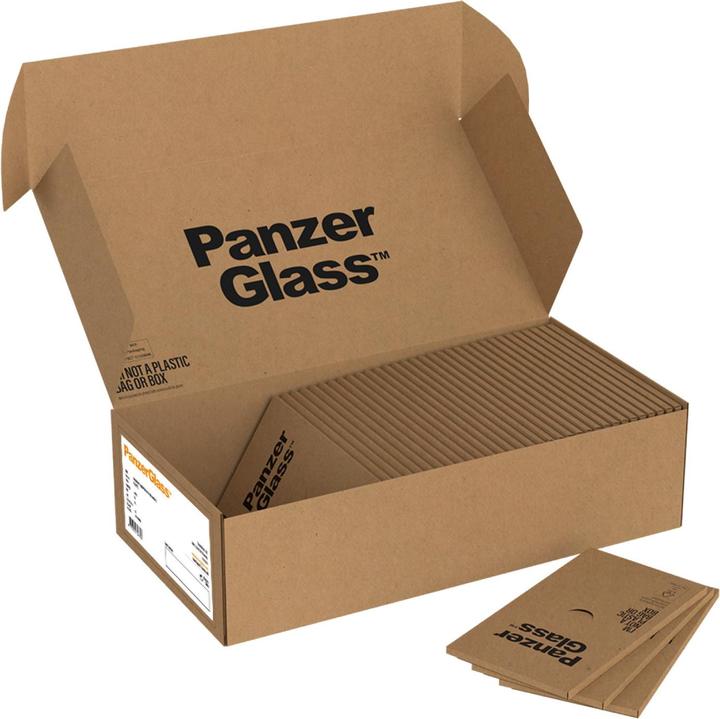 Produktbild PanzerGlass Displayschutz (1 Stück, Apple iPhone 14 Pro)