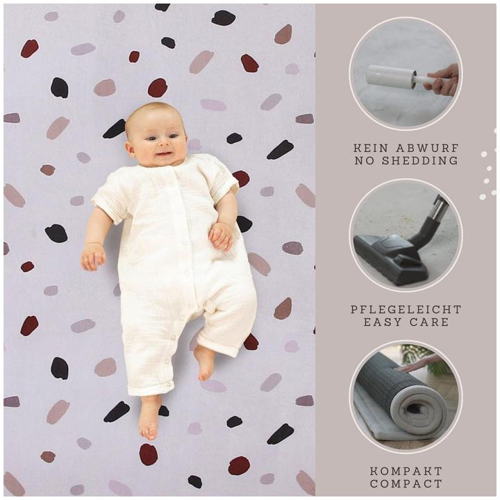 Image du produit Hakuna Matte Tapis pour enfants (200 x 150 cm)