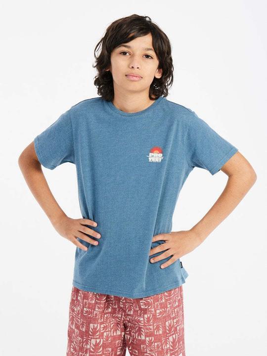 Actual product image Protest T-shirts & Polos PRTFaros JR t-shirt (176)