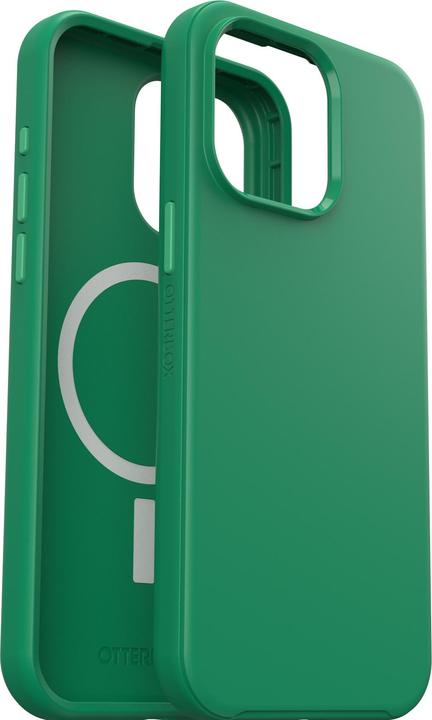 Actual product image OtterBox Symmetry mit MagSafe (Apple iPhone 15 Pro Max)