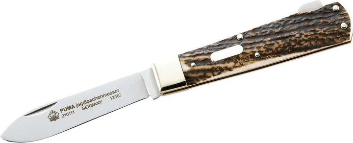Puma Hunting pocket knife 1-piece