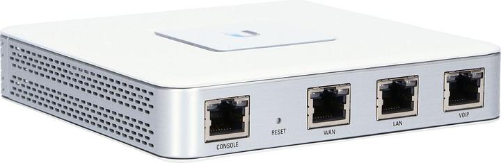 Image du produit Ubiquiti USG : Passerelle de sécurité UniFi