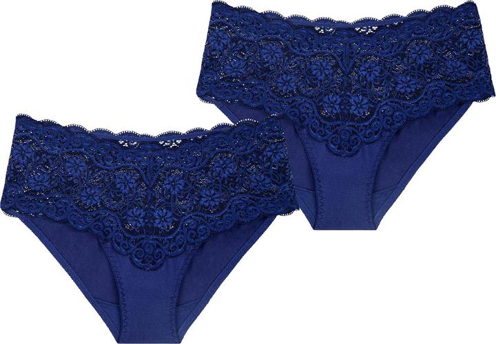 Produktbild Triumph Maxislip Amourette 300 (44, 2er Pack)