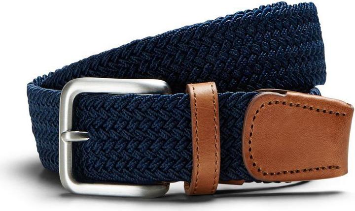 Produktbild Jack & Jones Klassischer Gürtel (80)