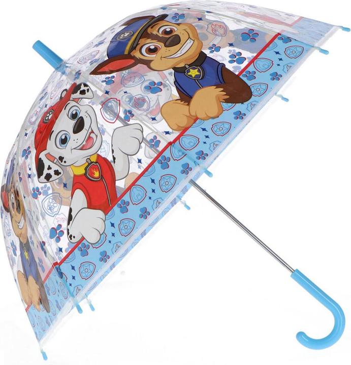 Produktbild Undercover Paw Patrol Paraplu