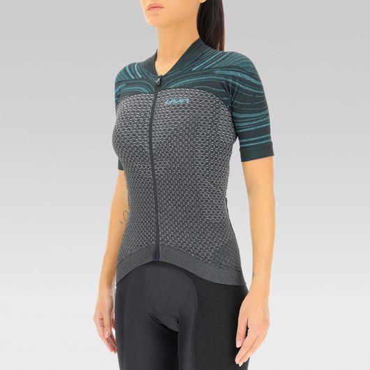 Actual product image UYN Fahrradshirt Coolboost (M)