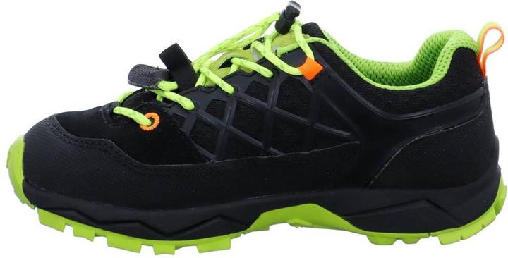 Actual product image Salewa Wildfire WP Shoes (31)