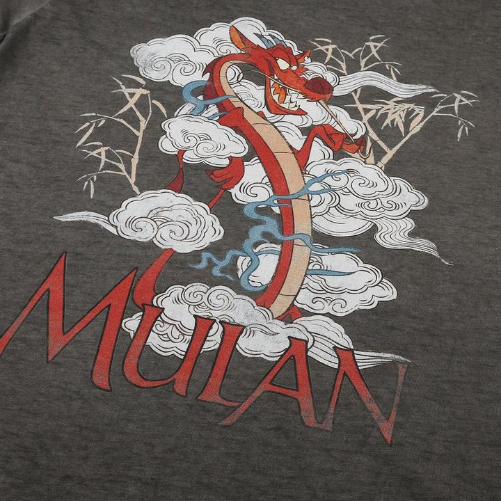 Image du produit Mulan T-shirt (S)