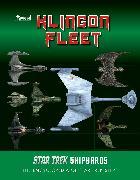 Produktbild Star Trek Shipyards (Englisch, Marcus Reily, Ben Robinson, 2024)