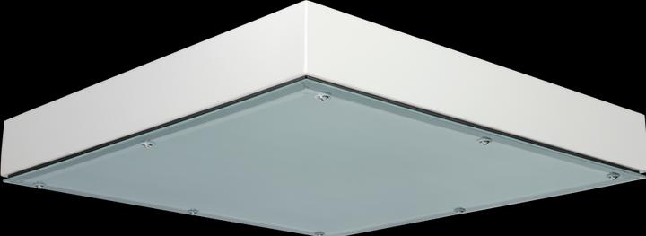 Immagine prodotto Dotlux 4735-040120 Lampada a LED QUADGUARDdali 650x650mm 170W 4000K DALI