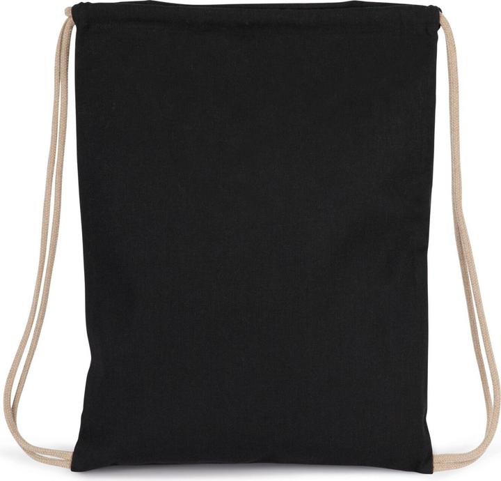 Produktbild Kimood Accessoire-Tasche mit Kordelzug