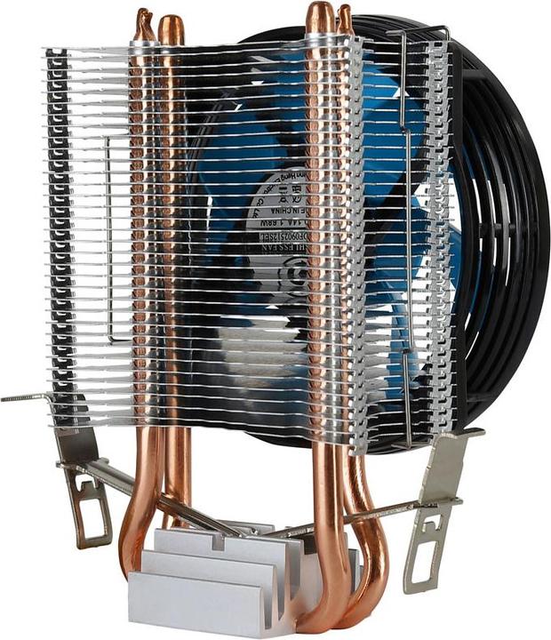 Immagine prodotto AeroCool VERKHO2 sistema di raffreddamento del processore del computer (142 mm)