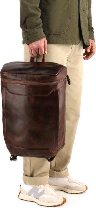 Actual product image Buckle & Seam Siwa (23 l)