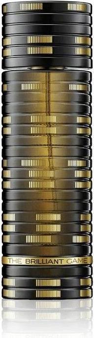 Actual product image Davidoff The Brilliant Game (Eau de toilette, 100 ml)