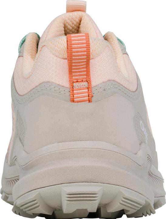 Produktbild Oboz wanderschuhe katabatic low b-dry (37)