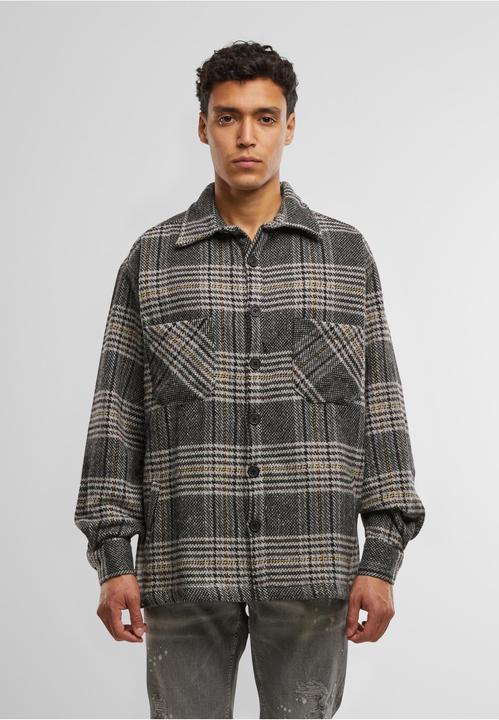 Produktbild 2Y Premium Woven Shirt - 195919 (L)