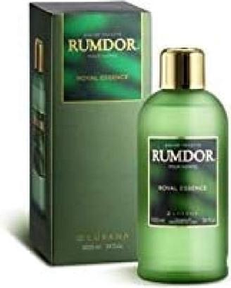 Luxana RUMDOR LOTE 2 pz (Eau de Parfum, 1000 ml)